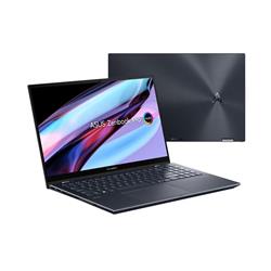 ASUS Zenbook Pro 15 Flip UP6502ZD-OLED009WS, i7-12700H, 15.6˝ 2880x1620 2.8K/Touch, A370M/4GB, 16GB, SSD 1TB, W11H TPM