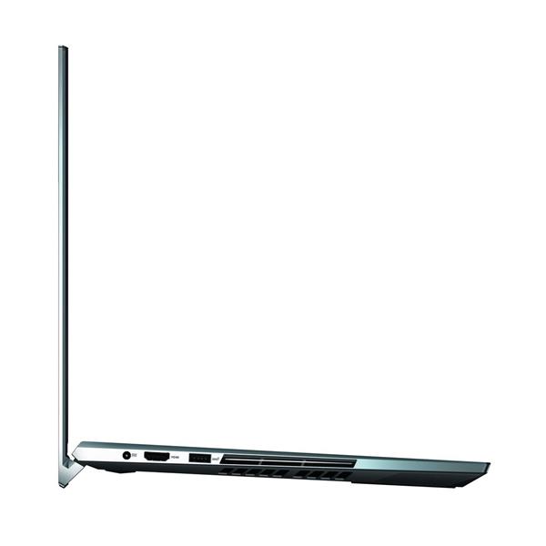 Asus Zenbook Pro Duo UX582HM-OLED032W, i7-11800H, 15.6˝ 3840x2160 4K QFHD/Touch, RTX3060/6GB, 16GB, SSD 1TB, W11H