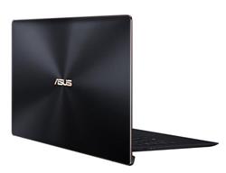 ASUS Zenbook S13 UX391FA-AH001R Intel i7-8565U 13.3" FHD matny UMA 16GB 512GB SSD WL BT Cam W10PRO modrý