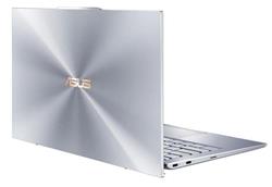 ASUS Zenbook S13 UX392FN-AB006R Intel i7-8565U 13.9" FHD leskly MX150/2GB 16GB 512GB SSD WL BT Cam W10PRO modrý
