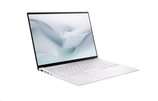 ASUS Zenbook S14 UX5406AA-OLED431XZ, Core Ultra 9 386H, 14.0˝ 2880 x 1800/Touch, UMA, 32GB, SSD 1TB, W11Pro, TOPS 50, be