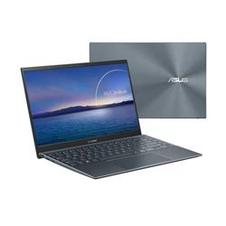 ASUS Zenbook UM425UAZ-KI016W, Ryzen 7 5700U, 14.0˝ 1920x1080 FHD, UMA, 16GB, SSD 512GB, W11H šedý, NumPad
