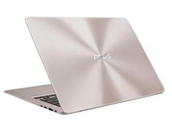 ASUS Zenbook UX330UA-FC134T Intel i5-7200U 13.3" FHD matný UMA 8GB 256GB SSD WL BT Cam W10 rose-gold