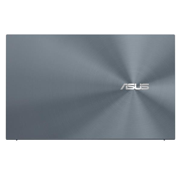 ASUS Zenbook UX435EA-K9081T, i5-1135G7, 14.0˝ 1920x1080 FHD, UMA, 8GB, SSD 512GB, W10H šedý, ScreenPad 2.0
