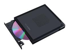 ASUS ZenDrive External Slim DVD-RW V1M USB-C externá napaľovačka