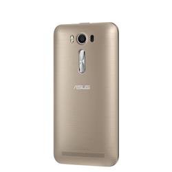 ASUS ZenFone 2 Laser ZE500KL 5" HD Quad-core (1,00GHz) 2GB 32GB LTE Dual SIM Android 5.0 zlatý