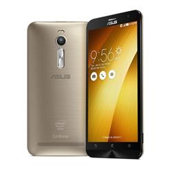 ASUS ZenFone 2 ZE551ML 5,5" FHD Intel Z3580 (2,3GHz) 4GB 64GB LTE Dual SIM Android 5.0 zlatý