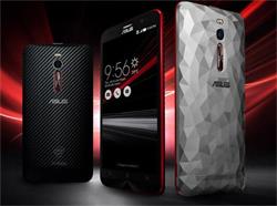 ASUS ZenFone 2 ZE551ML-DeLuxe 5,5" FHD Intel Z3590 (2,5GHz) 4GB 256GB LTE Dual SIM Dual Active NFC Android 5.0 (2kryty )