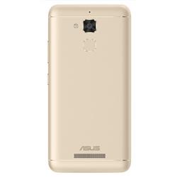 ASUS ZenFone 3 Max ZC520TL 5,2" HD IPS Quad-core (1,50GHz) 2GB 32GB Cam5/13Mp 4130mAh Dual SIM LTE Android 6.0 zlatý