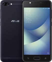 ASUS ZenFone 4 Max ZC520KL 5,2" HD Quad-core (1,40GHz) 3GB 32GB Cam8/13+5Mp 4100mAh Dual SIM LTE Android 7.0 čierny