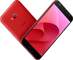 ASUS ZenFone 4 Selfie PRO ZD552KL 5,5"FHD Amo Octa-core (2,0GHz) 4GB 64GB Cam24+5/16MP DualSIM LTE Android 7.0 červený