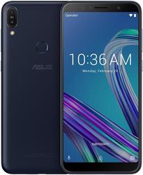 ASUS ZenFone Max Pro M1 - 6,0" FHD+ OctaCore (1,80GHz) 4GB 128GB Cam8/13+5Mp 5000mAh Dual SIM LTE NFC Android 8.1 čierny