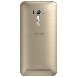 ASUS ZenFone Selfie ZD551KL 5.5" FHD Okta-core (1,50GHz) 3GB 32GB Cam13/13Mp LTE Dual SIM Android 5.0 zlatý
