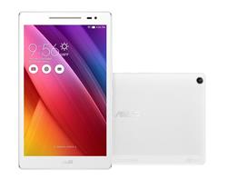 ASUS ZenPad 8 - Z380C 8" Intel QUAD-core (1,2GHz) 2GB 16GB WL BT Cam GPS Android 5.0 biely