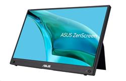 ASUS ZenScreen MB16AHG 15,6" IPS prenosný USB-C monitor 1920x1080 144Hz 3ms 300cd micro-HDMI