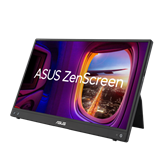 ASUS ZenScreen MB16QHG 16" IPS prenosný USB-C monitor 2560x1600 5ms 500cd HDMI čierno-šedý