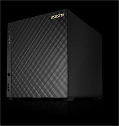 Asustor™ AS3204T v2 4x HDD NAS