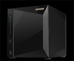 Asustor™ AS4004T 4x HDD NAS