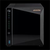 Asustor™ Drivestor4 PRO AS3304T 4x HDD NAS