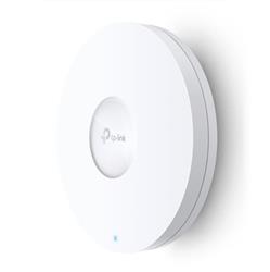 AX1800 Ceiling Mount Dual-Band Wi-Fi 6 Access Point PORT:1× Gigabit RJ45 Port SPEED:574Mbps at 2.4 GHz + 1201 Mbps a
