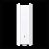 AX1800 Indoor/Outdoor Dual-Band Wi-Fi 6 Access Point PORT: 1× Gigabit RJ45 Port SPEED: 574Mbps at 2.4 GHz + 1201 Mbps a