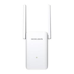 AX3000 Wi-Fi Range Extender SPEED: 574 Mbps at 2.4 GHz + 2402 Mbps at 5 GHz SPEC: 2× Fixed External Antennas, 1× Giga