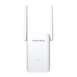 AX3000 Wi-Fi Range Extender SPEED: 574 Mbps at 2.4 GHz + 2402 Mbps at 5 GHz SPEC: 2× Fixed External Antennas, 1× Gigabi