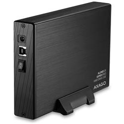 AXAGO EE35-XA3 USB3.0 - SATA 3.5" externý ALINE box