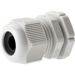 AXIS CABLE GLAND A M20 5 PCS