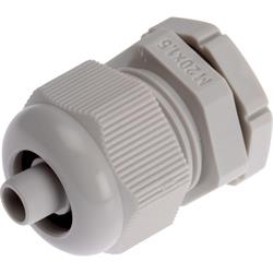 AXIS CABLE GLAND M20x1.5 RJ45 5PCS