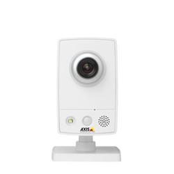 AXIS M1034-W Network Camera
