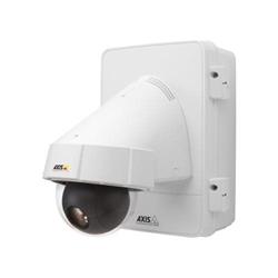 AXIS T98A19-VE SURVEILLANCE CABINET
