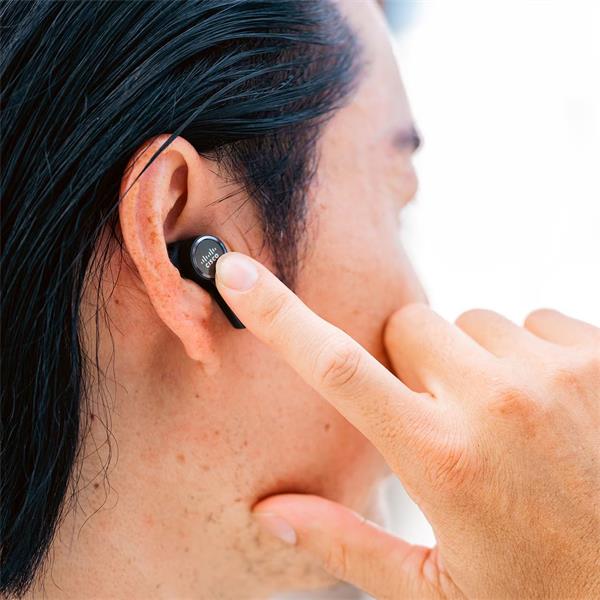 B&O Cisco 950 True Wireless In-Ear Teams Qualified - Black