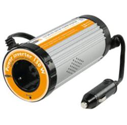 BasicXL - menič napätia 12V/230V s výkon