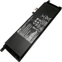 Batéria Li-Ion Black pre Asus X55x series/X553MA