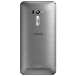 BAZAR_ASUS ZenFone Selfie ZD551KL 5.5"FHD Quad-core (1,50GHz) 3GB 32GB Cam13/13Mp LTE Dual SIM Android5.0 strieborny