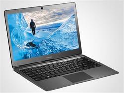 BAZAR_Prestigio Smartbook 13.3" IPS 1920x1080 3/32GB Celeron N3350 2.4GHz BT WiFi 0.3MPx 5000mAh Win10