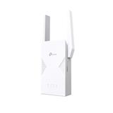 BE3600 Wi-Fi 7 Range Extender SPEED: 688 Mbps at 2.4GHz + 2882 Mbps at 5GHz SPEC: 2+2 4-Stream Dual-Band Wi-Fi 7, 2 × Ex