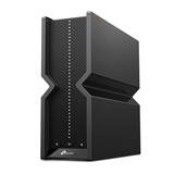 BE9300 Tri-Band Wi-Fi 7 Router SPEED: 574 Mbps at 2.4 GHz + 2880 Mbps at 5 GHz + 5760 Mbps at 6 GHz SPEC: 6× Internal An
