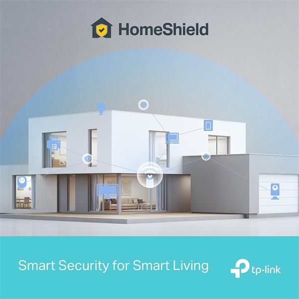 BE9300 Whole Home Mesh Wi-Fi 7 System(Tri-Band) SPEED: 574 Mbps at 2.4 GHz + 2880 Mbps at 5 GHz + 5760 Mbps at 6 GHz SPE