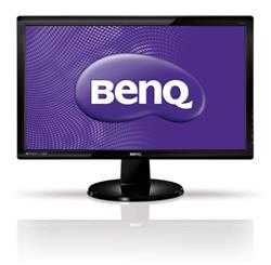 BenQ GL2250 21,5" LED 1920x1080 12M:1 5ms 250cd DVI cierny