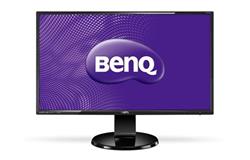 BenQ GW2760HS 27" VA LED 1920x1080 20M:1 4ms 300cd HDMI DVI repro cierny