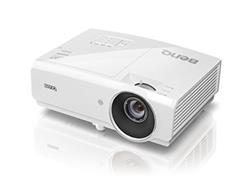BENQ MX726 DLP, 1024x768, 4000Lm, 11.000 : 1, HDMI