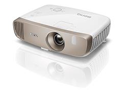 BENQ W2000 DLP, 1080p, 2000Lm, 10.000 : 1, HDMI