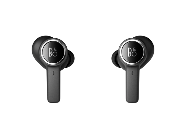 Beoplay EX Black Anthracite, True Wireless slúchadlá do uší