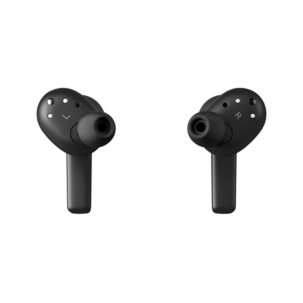 Beoplay EX Black Anthracite, True Wireless slúchadlá do uší