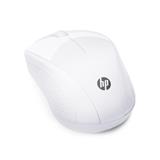 Bezdrôtová myš HP 220 - biela