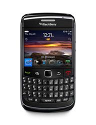 BlackBerry Bold 9780 Charcoal + 2GB mSD