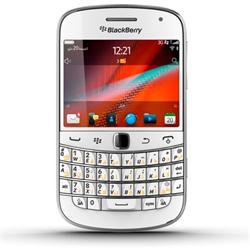 BlackBerry Torch 9860 Black