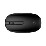 Bluetooth myš HP 240 - čierna